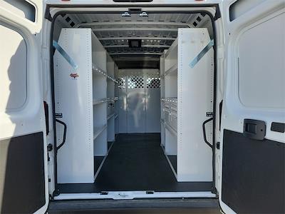 2024 Ram ProMaster 2500 High Roof FWD, Harbor General Service Upfitted Cargo Van for sale #RM30367 - photo 2