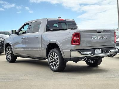 2025 Ram 1500 Crew Cab 4x4 Pickup for sale #RM30377 - photo 2