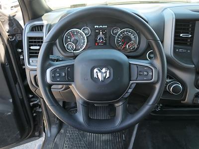 New 2024 Ram 3500 Regular Cab 4x4 Scelzi SBD-108-94-49-38-VO 9' Service Truck for sale #RM30394 - photo 2
