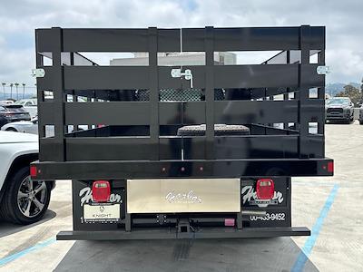 New 2024 Ram 3500 Regular Cab 4x4 Stake Bed for sale #RM30398 - photo 2