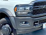 2024 Ram 4500 Regular Cab DRW 4x4 Scelzi Flatbed Truck for sale #RM30422 - photo 3