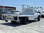 2024 Ram 4500 Regular Cab DRW 4x4 Scelzi Flatbed Truck for sale #RM30422 - photo 2