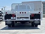 2024 Ram 4500 Regular Cab DRW 4x4 Scelzi Flatbed Truck for sale #RM30422 - photo 8