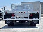 2024 Ram 4500 Regular Cab DRW 4x4 Scelzi Flatbed Truck for sale #RM30422 - photo 9