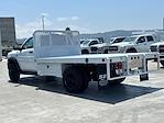 2024 Ram 4500 Regular Cab DRW 4x4 Scelzi Flatbed Truck for sale #RM30422 - photo 12
