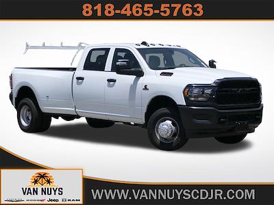 2024 Ram 3500 Crew Cab DRW 4x4 Pickup for sale #RM30440 - photo 1