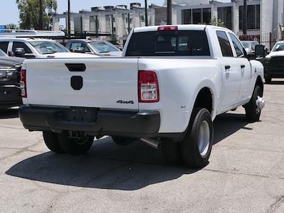 2024 Ram 3500 Crew Cab DRW 4x4 Pickup for sale #RM30440 - photo 2