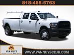 2024 Ram 3500 Crew Cab DRW 4x4 Pickup for sale #RM30440 - photo 1