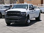 2024 Ram 3500 Crew Cab DRW 4x4 Pickup for sale #RM30440 - photo 8