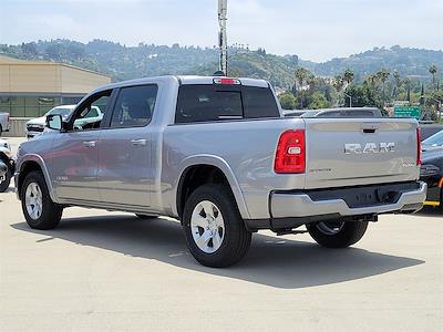 2025 Ram 1500 Crew Cab 4x4, Pickup for sale #RM4028 - photo 2