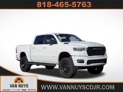 2025 Ram 1500 Crew Cab 4x4 Pickup for sale #RM4266 - photo 1