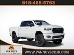 2025 Ram 1500 Crew Cab 4x4 Pickup for sale #RM4266 - photo 1