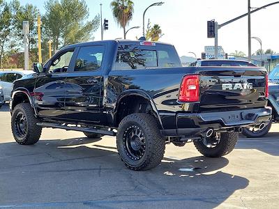 2025 Ram 1500 Crew Cab 4x4 Pickup for sale #RM4267 - photo 2