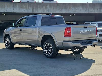 2025 Ram 1500 Crew Cab 4x4, Pickup for sale #RM4335 - photo 2