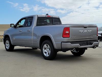 New 2025 Ram 1500 Lone Star Quad Cab 4x4 Pickup for sale #RM50621 - photo 2