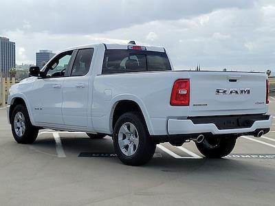2025 Ram 1500 Quad Cab 4x4 Pickup for sale #RM50627 - photo 2