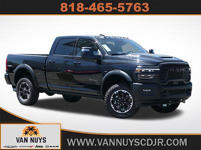 2025 Ram 2500 Crew Cab 4x4 Pickup for sale #RM50772 - photo 1