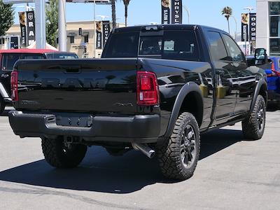 2025 Ram 2500 Crew Cab 4x4 Pickup for sale #RM50772 - photo 2