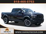 2025 Ram 2500 Crew Cab 4x4 Pickup for sale #RM50772 - photo 1