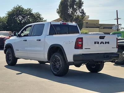 New 2025 Ram 1500 Rebel Crew Cab 4x4 Pickup for sale #RM50775 - photo 2