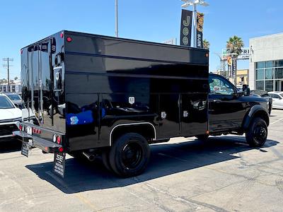 2025 Ram 5500 Regular Cab DRW 4x2 Scelzi Service Truck for sale #RM50790 - photo 2