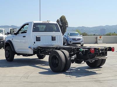 2025 Ram 4500 Regular Cab DRW 4x2 Scelzi Service Truck for sale #RM50816 - photo 2