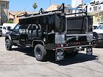 New 2025 Ram 5500 Regular Cab Scelzi SBD-132-94-49-38-V 11' Service Truck for sale #RM50819 - photo 5