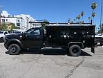 New 2025 Ram 5500 Regular Cab Scelzi SBD-132-94-49-38-V 11' Service Truck for sale #RM50819 - photo 6