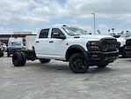 New 2025 Ram 5500 Tradesman Crew Cab 4x4 60 CA Cab Chassis for sale #RM50876 - photo 25