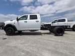 New 2025 Ram 5500 Tradesman Crew Cab 4x4 60 CA Cab Chassis for sale #RM50876 - photo 3