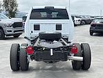 New 2025 Ram 5500 Tradesman Crew Cab 4x4 60 CA Cab Chassis for sale #RM50876 - photo 2