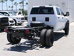 2025 Ram 5500 Crew Cab DRW 4x4 Cab Chassis for sale #RM50877 - photo 2