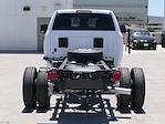2025 Ram 5500 Crew Cab DRW 4x4 Cab Chassis for sale #RM50877 - photo 4