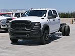 2025 Ram 5500 Crew Cab DRW 4x4 Cab Chassis for sale #RM50877 - photo 5