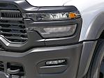 2025 Ram 5500 Crew Cab DRW 4x4 Cab Chassis for sale #RM50877 - photo 8