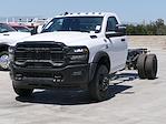 New 2025 Ram 4500 Tradesman Regular Cab 84 CA Cab Chassis for sale #RM50910 - photo 5