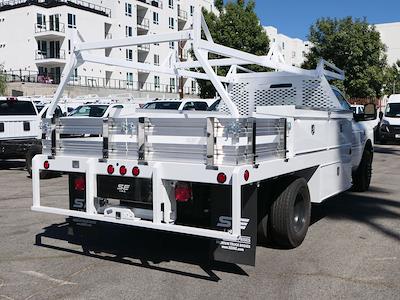 2025 Ram 3500 Regular Cab DRW 4WD Scelzi Contractor Truck for sale #RM50912 - photo 2