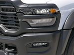 2025 Ram 5500 Crew Cab DRW 4x4 Cab Chassis for sale #RM50924 - photo 9