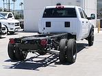 2025 Ram 5500 Crew Cab DRW 4x4 Cab Chassis for sale #RM50924 - photo 2