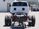 2025 Ram 5500 Crew Cab DRW 4x4 Cab Chassis for sale #RM50924 - photo 4