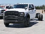 2025 Ram 5500 Crew Cab DRW 4x4 Cab Chassis for sale #RM50924 - photo 6