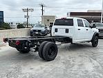 2025 Ram 5500 Crew Cab DRW 4x4 Cab Chassis for sale #RM50974 - photo 2