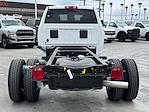 2025 Ram 5500 Crew Cab DRW 4x4 Cab Chassis for sale #RM50974 - photo 4