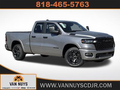 2025 Ram 1500 Quad Cab 4WD Pickup for sale #RM50990 - photo 1