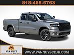 2025 Ram 1500 Quad Cab 4WD Pickup for sale #RM50990 - photo 1