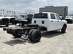 2025 Ram 3500 Crew Cab DRW 4x4 Cab Chassis for sale #RM50995 - photo 2