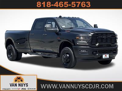 2025 Ram 3500 Crew Cab DRW 4x4 Pickup for sale #RM51018 - photo 1