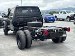 New 2025 Ram 5500 Tradesman Crew Cab 4x4 60 CA Cab Chassis for sale #RM51041 - photo 4