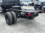 New 2025 Ram 5500 Tradesman Crew Cab 4x4 60 CA Cab Chassis for sale #RM51041 - photo 5