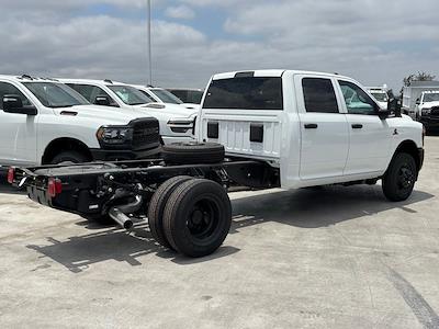 2025 Ram 3500 Crew Cab DRW 4x4 Harbor Contractor Truck for sale #RM51042 - photo 2